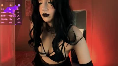 Your Mistress Bella online show from 03/27/26, 09:36