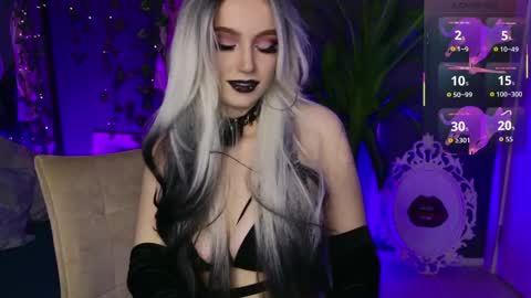 Your Mistress Bella online show from 05/12/26, 10:51