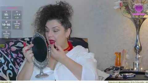 BohoBabeLaxy online show from 10/14/25, 07:20