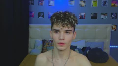 ALEXPVT IS OPEN online show from 01/26/25, 01:31