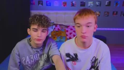 ALEXPVT IS OPEN online show from 02/09/25, 06:16