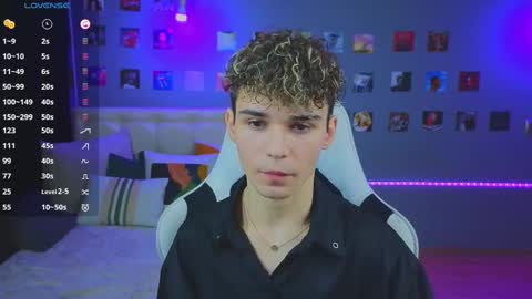 ALEXPVT IS OPEN online show from 02/17/25, 06:37