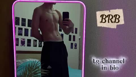 ALEXPVT IS OPEN online show from 11/03/25, 10:38