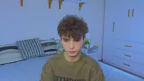 ALEXPVT IS OPEN online show from 11/10/25, 09:41