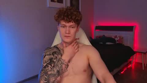 ALEXPVT IS OPEN online show from 11/13/25, 01:26