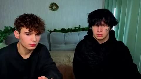 ALEXPVT IS OPEN online show from 12/14/25, 05:51