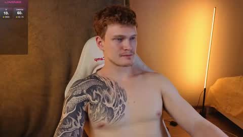 ALEXPVT IS OPEN online show from 05/11/26, 04:48