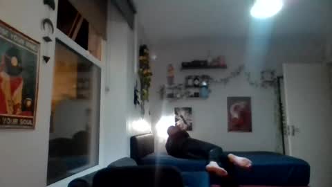 boky_ online show from 06/21/26, 11:07