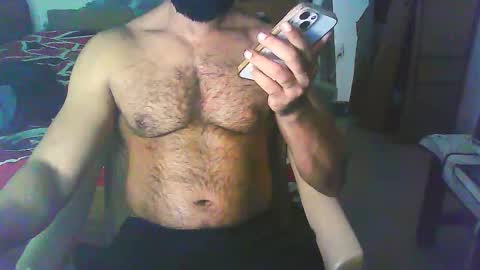 Chris B online show from 12/18/25, 11:55