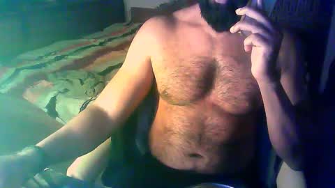 Chris B online show from 02/07/26, 06:44