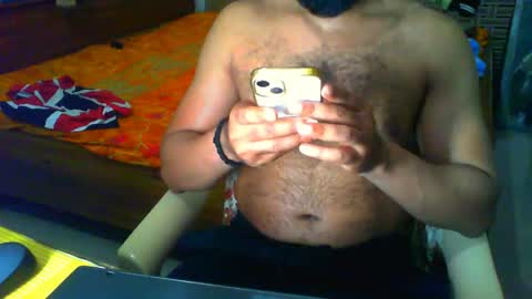 Chris B online show from 03/17/26, 12:08