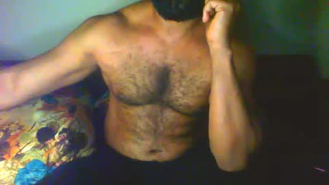Chris B online show from 05/01/26, 11:31