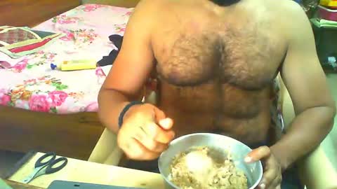 Snapshot of boldinddude chatting on 06/20/26, 12:19 Chris B online show from 06/20/26, 12:19