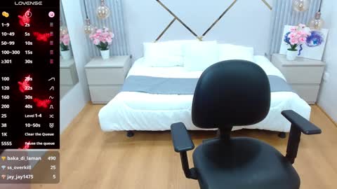 Paris online show from 01/14/25, 04:15