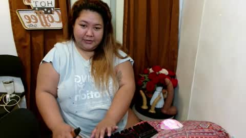 Camille  online show from 07/04/26, 01:01