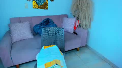  Salma Independent Model online show from 06/23/26, 06:39