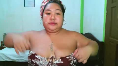 bombastic_darla online show from 05/18/26, 03:46