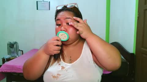 bombastic_darla online show from 05/20/26, 03:45