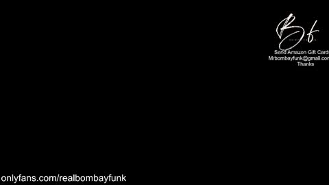 Snapshot of bombayfunk chatting on 10/03/25, 08:06 . online show from 10/03/25, 08:06