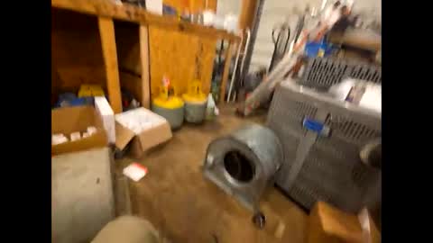 bombinshaman online show from 04/21/26, 08:01