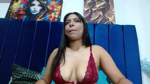 bombom_brown1 online show from 04/14/26, 08:15
