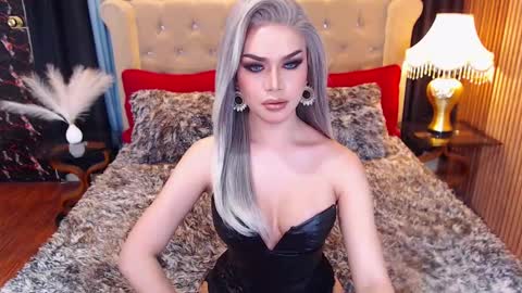 bombshellanita online show from 02/20/25, 07:08