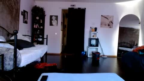 BombshellBaeby online show from 01/12/26, 04:01