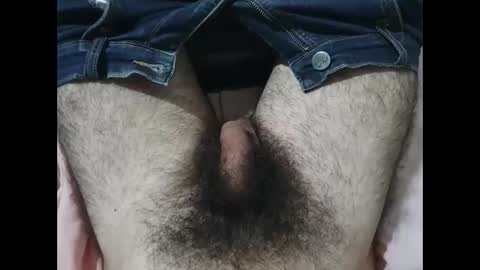 Snapshot of bomvemcam chatting on 01/15/26, 09:58 Im Bom - Tip if You Liked my Hairy Body - Private Show is Open - Read more about me in the bio below online show from 01/15/26, 09:58