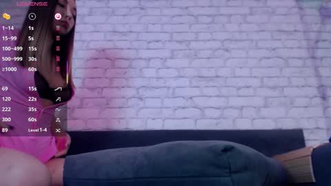 Snapshot of bonbon_aria chatting on 03/04/25, 02:06 Aria online show from 03/04/25, 02:06