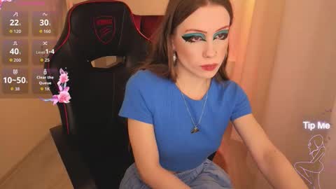 Karen online show from 11/04/25, 03:55