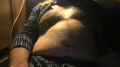 Snapshot of bonderbarney chatting on 01/07/25, 11:37 BonderBarney online show from 01/07/25, 11:37