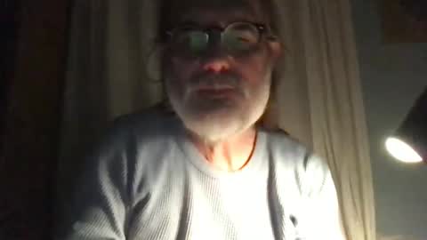 BonderBarney online show from 05/03/26, 01:55