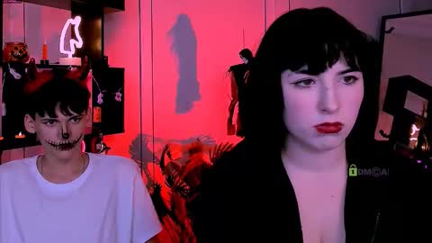 bondi_vv online show from 10/27/25, 10:36