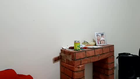 Snapshot of boner_steve chatting on 01/16/25, 01:27 Boner Steve online show from 01/16/25, 01:27