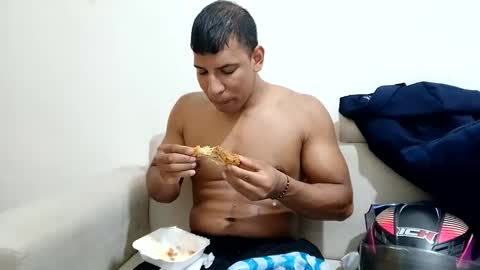 Snapshot of boner_steve chatting on 01/24/25, 04:05 Boner Steve online show from 01/24/25, 04:05