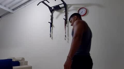 Snapshot of boner_steve chatting on 09/26/25, 12:36 Boner Steve online show from 09/26/25, 12:36