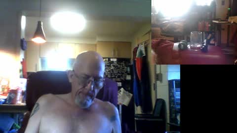 Bong Fellatio online show from 06/21/26, 08:55