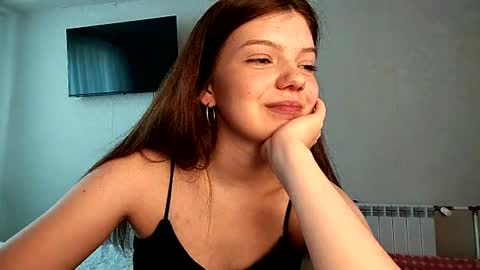 Helga online show from 05/12/26, 03:20