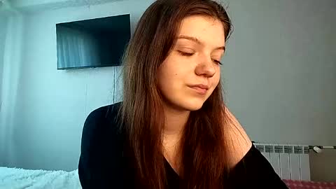 Helga online show from 05/13/26, 02:14