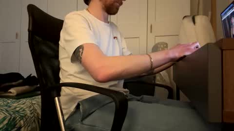 Snapshot of bongofwhiskey chatting on 03/19/26, 12:36 bongofwhiskey online show from 03/19/26, 12:36