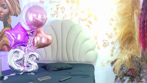 bonieklent online show from 10/11/25, 03:06