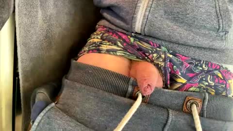 Bonkooooo online show from 04/10/26, 04:12