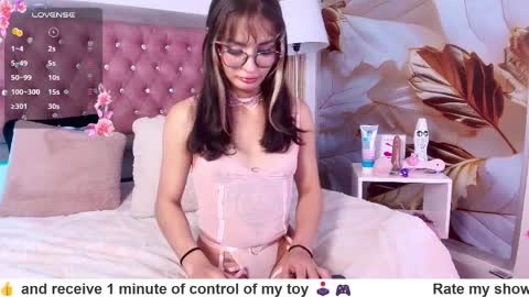 i AM Bonnie  online show from 04/09/26, 08:42