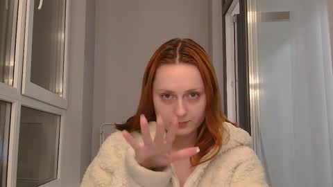 bonne_chance online show from 02/26/25, 07:16