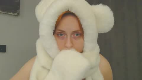 bonne_chance online show from 03/12/25, 07:38