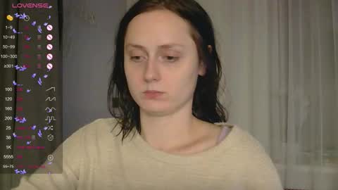 bonne_chance online show from 10/14/25, 05:47