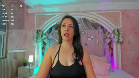 Snapshot of bonnie__milf chatting on 07/19/26, 11:03 bonnie online show from 07/19/26, 11:03