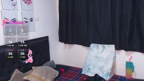 bonnie online show from 03/03/26, 05:57