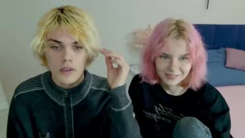 Jessy  Mark online show from 11/01/25, 05:04