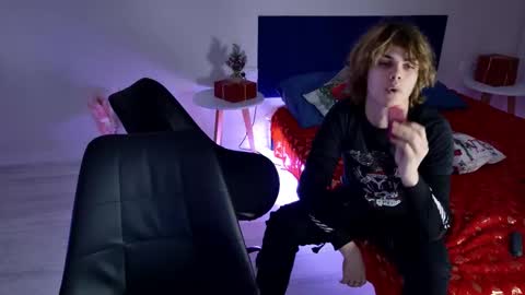 Snapshot of bonnie_and_c1yde chatting on 01/05/26, 05:27 Jessy Mark online show from 01/05/26, 05:27